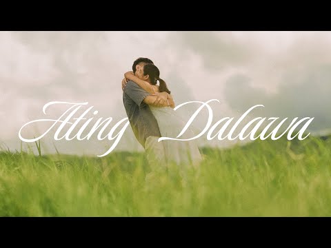Over October - Ating Dalawa (Wedding Version)