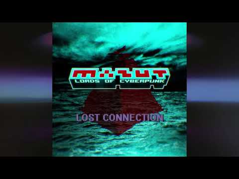 Mazut - 04 Lost Connection