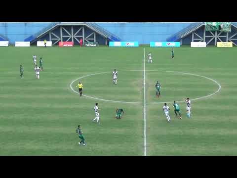Manaus 1x0 Iranduba -Completo