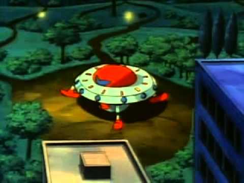 Inspector Gadget 116 - The Invasion (Full Episode)