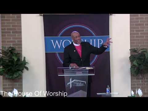 AnointedWord374  - The Absolute Power of Jesus Christ - Part 2