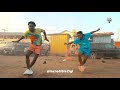 Incredible Zigi Fire For Fire Dance Video