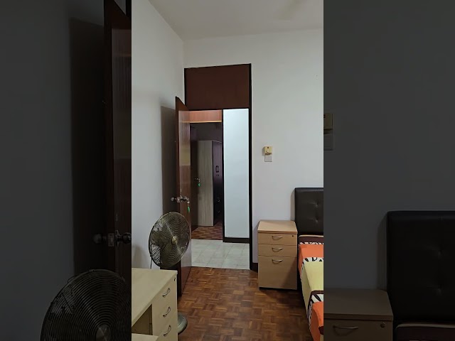 undefined of 250 sqft (room) Condo for Rent in Gilstead Court - Project Photos 29