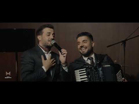 Koštana & Otvori mi belo Lenče - Grupa MAESTRO (Live cover)