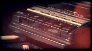 Still Analog Music Video