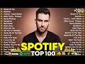 Maroon 5 Bruno Mars Adele Ed Sheeran Dua Lipa Rihanna The Weeknd Billboard Top 50 This Week