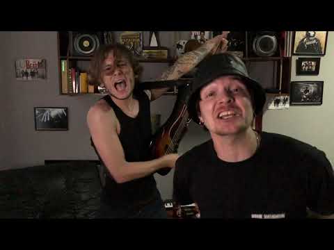 O.TORVALD - А тепер усе інакше [Аква Віта cover]