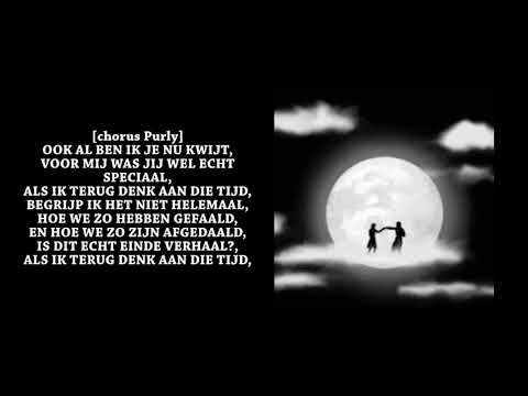 G-no ft. Purly - Ook Al Ben Ik Je Nu Kwijt [Official Audio]