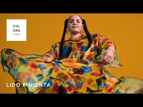 Lido Pimienta - Nada | A COLORS SHOW
