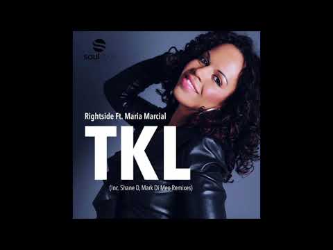 Rightside feat. Maria Marcial - TKL (This Kind of Love) - Original Mix