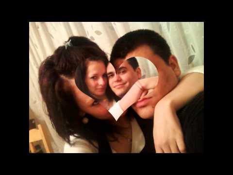 Ti si mi vsichko pilence