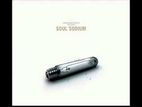 SOUL'SODIUM   Extorsion de fonds feat  Loop, Sept & Shone