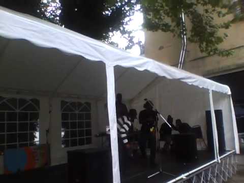 nyja n tzer live pa feat tall p