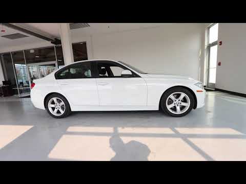2014 BMW 3 Series 328i | Alpine White | EK105495 | Seattle | Sumner |