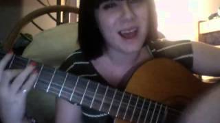Lively (Waxahatchee Cover)