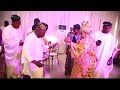 Chief Obasanjo Skillful Dancing Steps, Delights by King Sunny Ade
