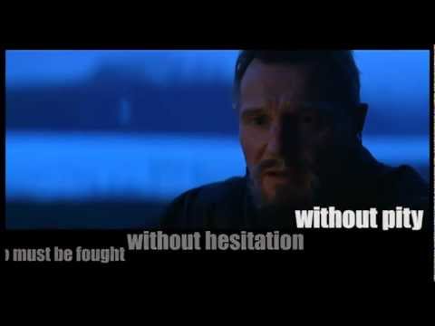 True Origins of Ra's al Ghul