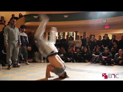 Unleashed Vs Dance Broomz - Top 8 - Northwest Sweet 16 Finals  2019 -BNC