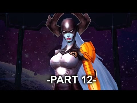 PROXIMA MIDNIGHT UNLOCKED Gameplay Part 12 | Marvel Future Fight