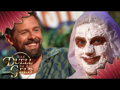 Wenn Gesichtscreme Männer in den Wahnsinn treibt! | DUDG