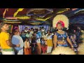 Valathalambattu Kovil Festival Karakattam