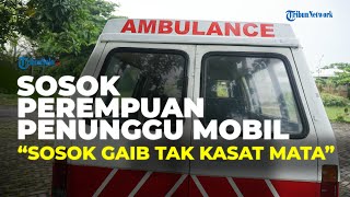 Cerita Ambulans di Rest Area B Boyolali: Sosok Perempuan Penunggu Mobil