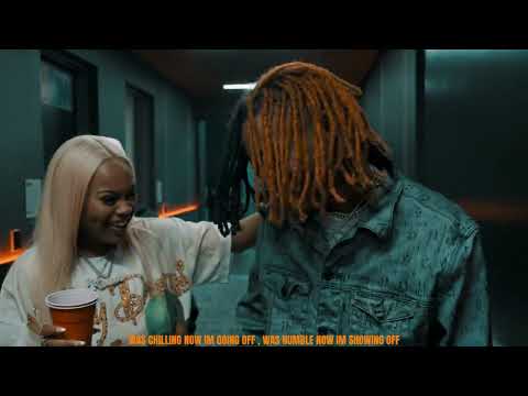 YSN FLOW - IM BETTER (OFFICIAL MUSIC VIDEO)