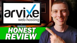 Download lagu Arvixe Hosting Honest Review & User Experience | Real Performance, Uptime, & Support Breakdown mp3
