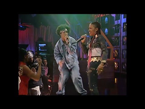 Ja Rule, Lil' Mo and Vita - Put It On Me (Live)