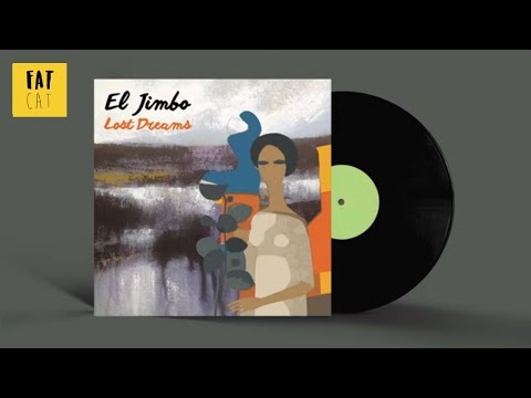 EL JIMBO - Lost Dreams [Full Album / Full BeatTape]