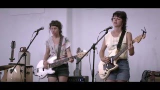 The White Wall Sessions Season 3 Sarah Bethe Nelson  "Face The Waves"