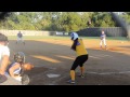 Regional Playoffs - Pitching-2