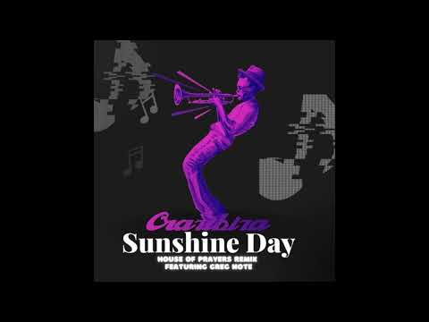 Crazibiza - Sunshine Day (House Of Prayers Remix)