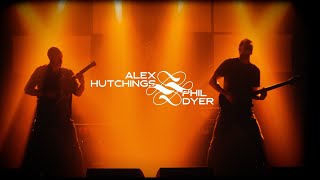 A blitzkrieg! And even a nod to Jimmy Page @ i think...（00:03:15 - 00:04:02） - Avitus - Alex Hutchings & Phil Dyer