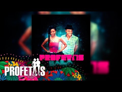 Profetas Ft. Jiggy Drama - El Virus | Audio