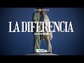La Diferencia - Enjambre (Lyrics + Letra)