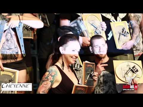 Berlijn Conventie   2013