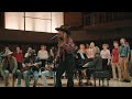 Lainey Wilson - Heart Like A Truck (UNO Choir Performance)