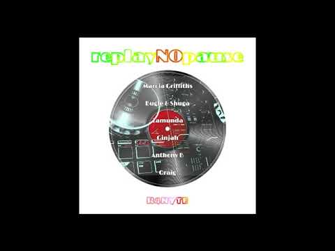 MIXTAPE REGGEA REPLAY NO PAUSE  RIDDIM 2020 PREVIEW  MIX  BY DJ IDOL FEAT MARCIA G.,  ANTHONY B