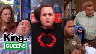 The Ultimate Shorts Compilation! | The King of Queens