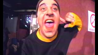 Miguel Angel Rodriguez iita a Enrique Iglesias - Videomatch