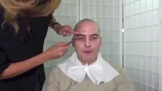 Miroir Music Video