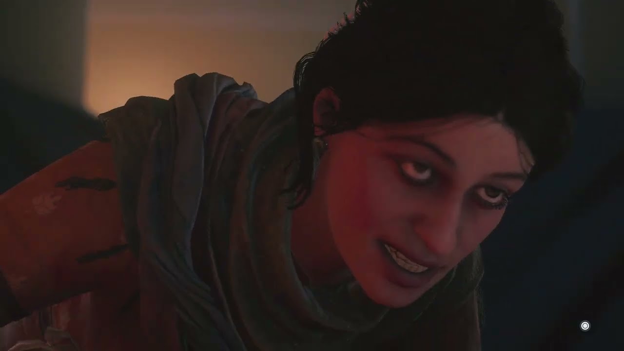 YouTube video: Záběry z hraní akční dobrodružné hry Unknown 9: Awakening