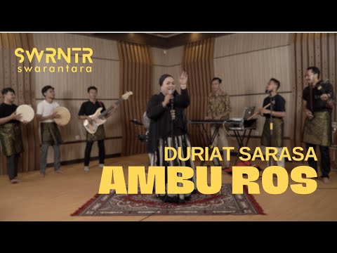 SWARANTARA - DURIAT SARASA