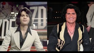 Costa Cordalis: Schlagerstar stirbt mit 75 Jahren – Stationen seines Lebens im Video