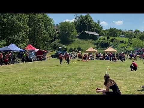 Renmotor Jinolice - Nepomuky 2021 2.pokus 16,89