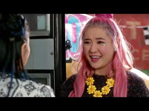 Make It Pop - S02E18 "Im-Prom-Tu"