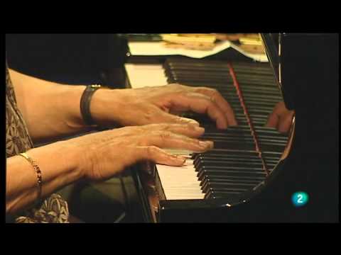 Bobby Hutcherson & Cedar Walton Quartet - Dear Lord