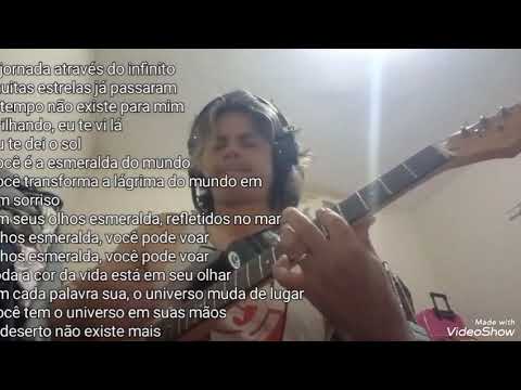 Esmeralda - Distorção Maldita