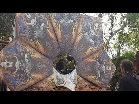 Already Maged Sunday Morning Live at Agnosia II